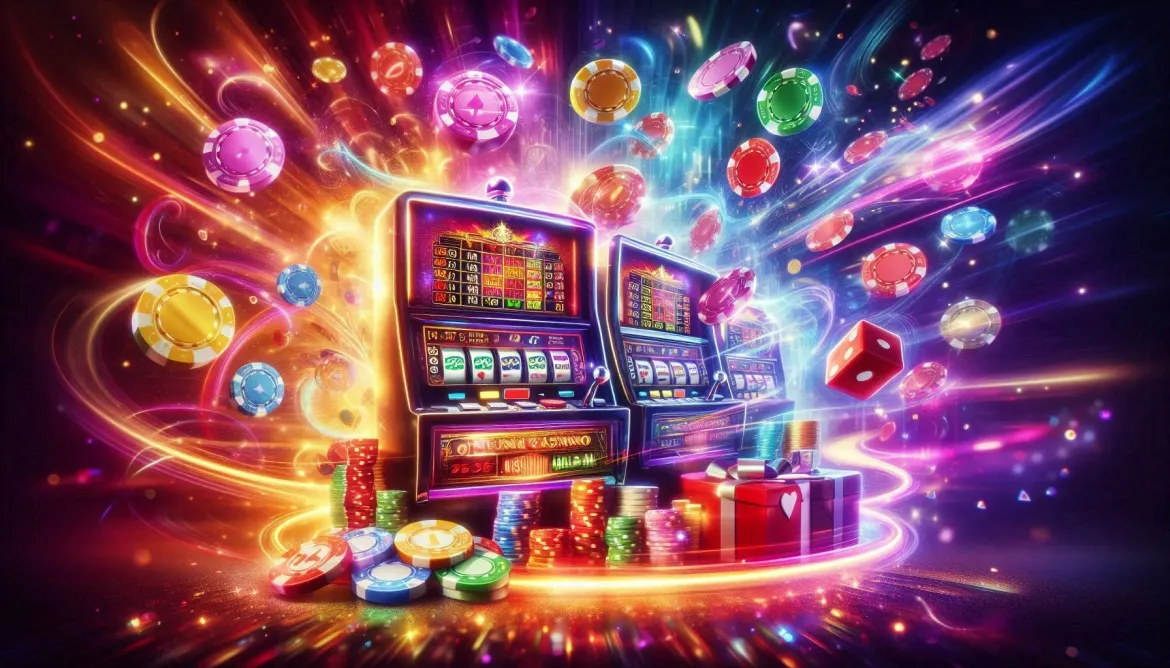 Seneca Niagara Resort Casino